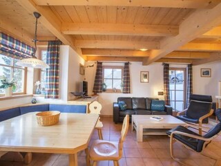 Vakantiepark Wald im Pinzgau Kenmerken 18