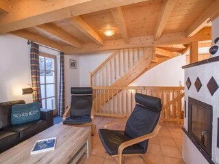 Vakantiepark Wald im Pinzgau Kenmerken 19