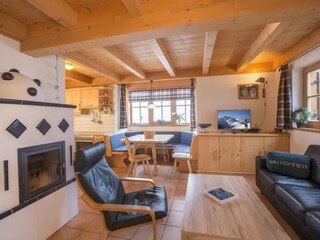 Vakantiepark Wald im Pinzgau Kenmerken 20