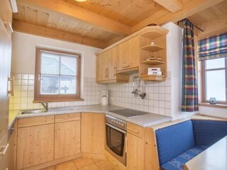 Vakantiepark Wald im Pinzgau Kenmerken 21