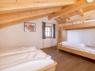 Vakantiepark Wald im Pinzgau Kenmerken 22