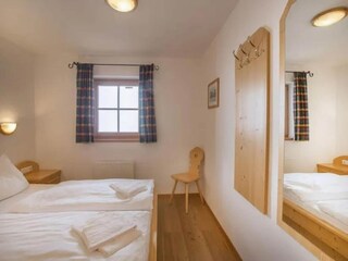 Vakantiepark Wald im Pinzgau Kenmerken 25
