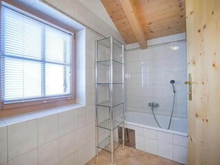 Vakantiepark Wald im Pinzgau Kenmerken 29