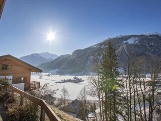 Vakantiepark Wald im Pinzgau Buitenaudio-opname 11