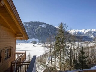 Vakantiepark Wald im Pinzgau Buitenaudio-opname 12