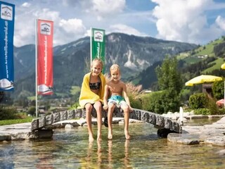 Vakantiepark Wald im Pinzgau  40