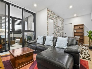 Apartment Melbourne Ausstattung 4