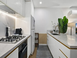 Apartment Melbourne Ausstattung 6