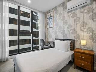 Apartment Melbourne Ausstattung 8