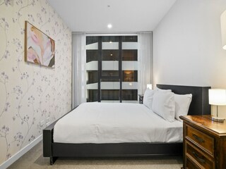 Apartment Melbourne Ausstattung 9