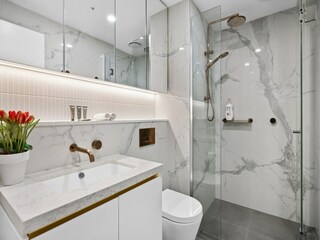 Apartment Melbourne Ausstattung 10