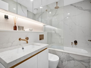 Apartment Melbourne Ausstattung 4