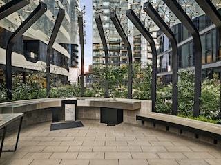 Apartment Melbourne  16