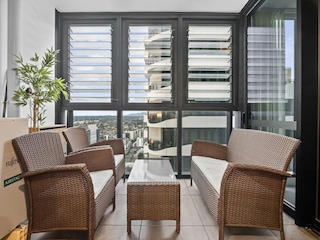 Apartment Melbourne Ausstattung 5