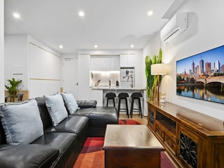 Apartment Melbourne Ausstattung 7