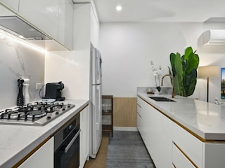 Apartment Melbourne Ausstattung 8