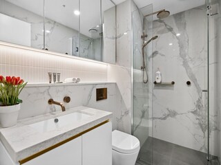 Appartamento Melbourne Caratteristiche 12