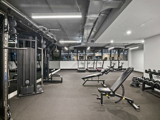 Apartment Melbourne  17