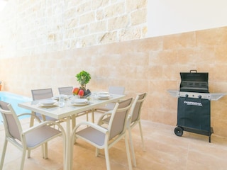Villa Sa Pobla Außenaufnahme 2