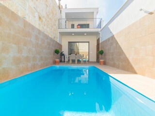 Villa Sa Pobla Außenaufnahme 4