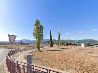 Villa Sa Pobla Umgebung 13