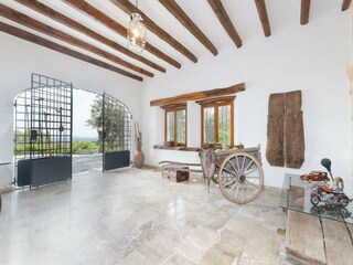 Villa Inca Buitenaudio-opname 13