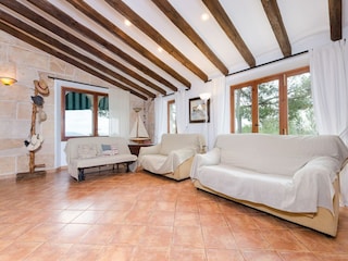 Villa Inca Buitenaudio-opname 19