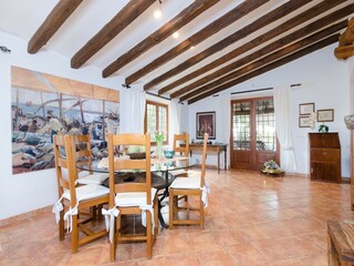 Villa Inca Außenaufnahme 20