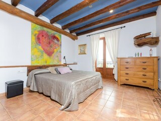 Villa Inca Buitenaudio-opname 28