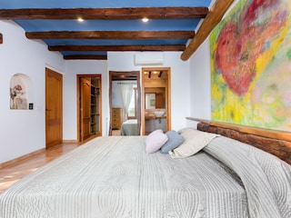 Villa Inca Buitenaudio-opname 30