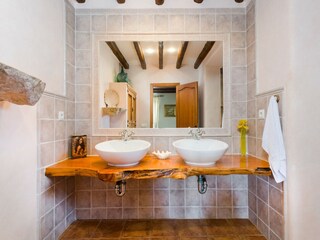 Villa Inca Außenaufnahme 36