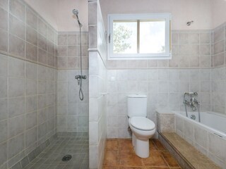 Villa Inca Buitenaudio-opname 37