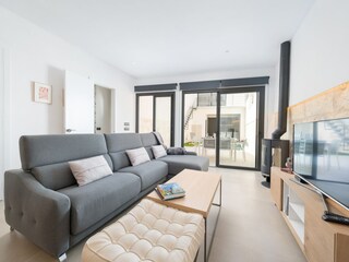 Villa Sa Pobla Ausstattung 14