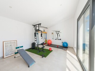 Villa Sa Pobla Ausstattung 29
