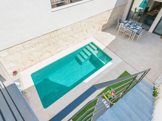 Villa Sa Pobla Umgebung 31