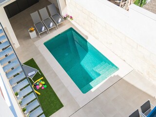 Villa Sa Pobla Umgebung 33