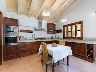 Villa Lloret de Vistalegre Outdoor Recording 17