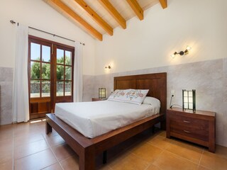 Villa Lloret de Vistalegre Außenaufnahme 20