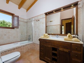 Villa Lloret de Vistalegre Außenaufnahme 23