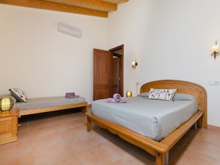 Villa Lloret de Vistalegre Outdoor Recording 24