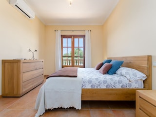 Villa Lloret de Vistalegre Außenaufnahme 29