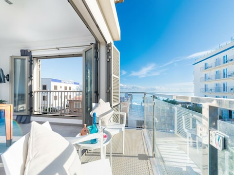 Castello Platja - Apartment In Can Picafort