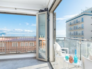 Appartement Can Picafort Buitenaudio-opname 4