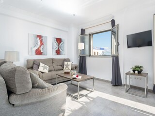 Apartamento Can Picafort Grabación al aire libre 5