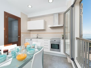 Appartement Can Picafort Buitenaudio-opname 12