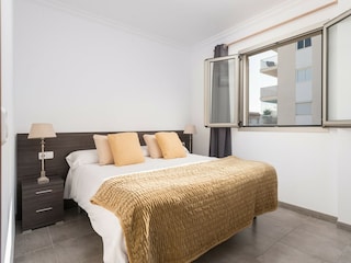 Appartement Can Picafort Buitenaudio-opname 28