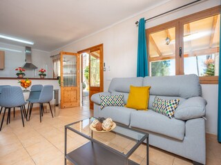Villa Maria De La Salut Features 9