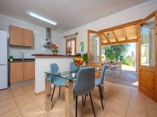 Villa Maria De La Salut Features 11