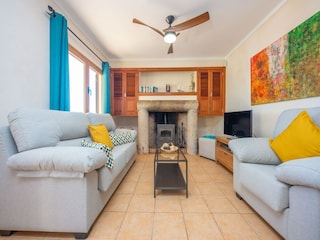 Villa Maria De La Salut Features 17