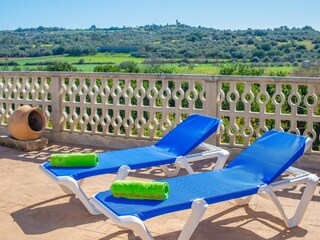 Villa Maria De La Salut Outdoor Recording 8